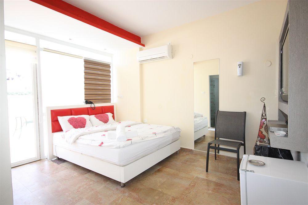 Ness Hotel Tel Aviv Exterior photo