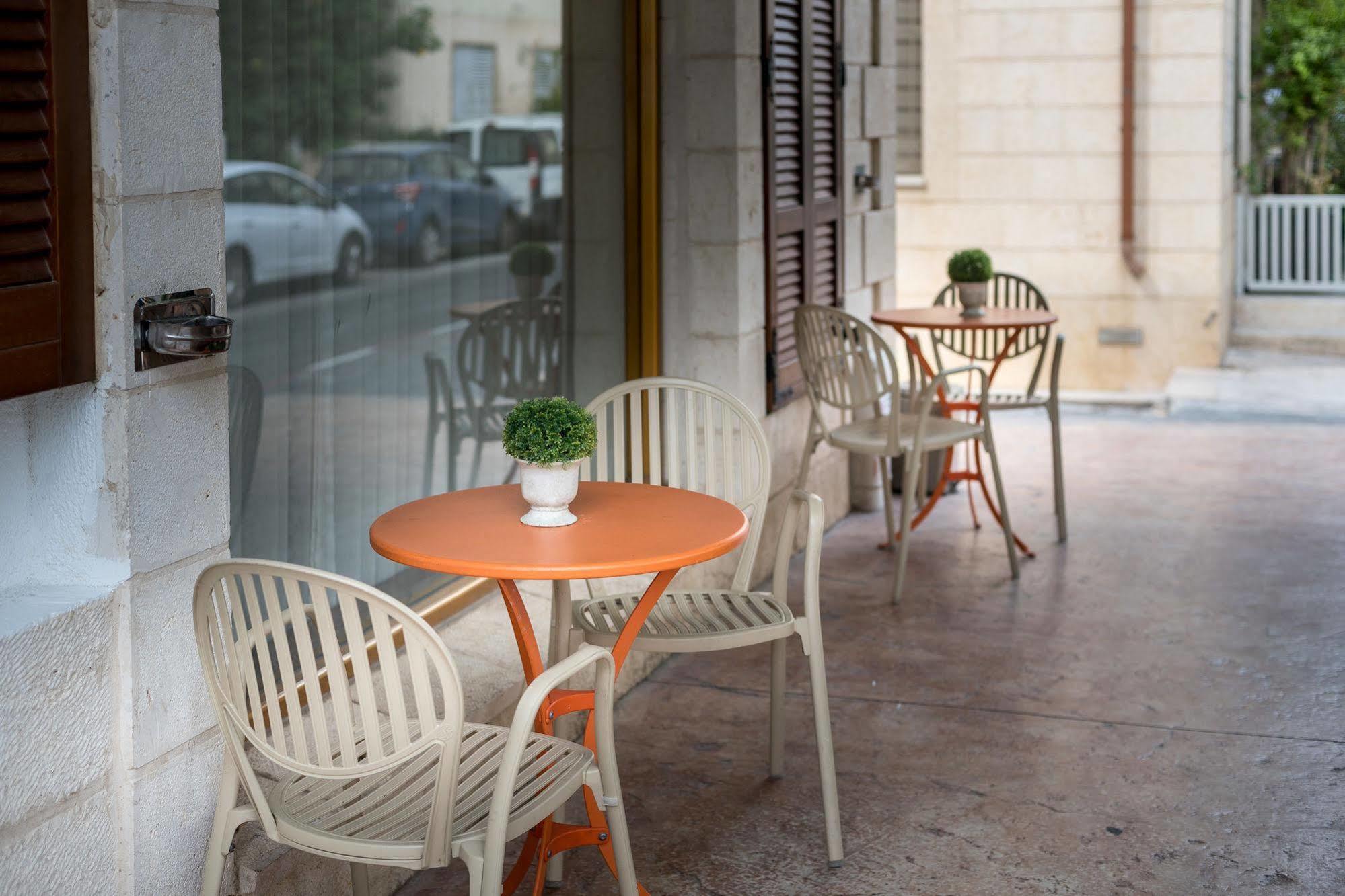 Ness Hotel Tel Aviv Exterior photo